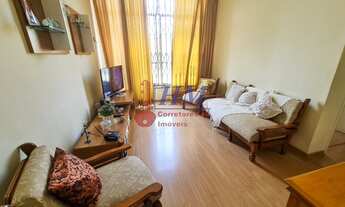 Imagem: Apartamento dois quartos - Cachambi