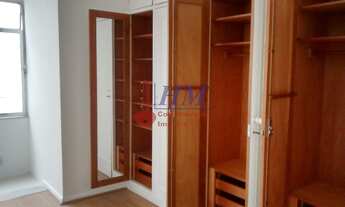 Imagem 7: Ap 3 quartos, sendo 1 suíte, 110,00 m2 - Ipanema