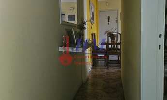 Imagem 4: Apartamento 70m² - Dois quartos e vaga