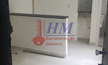 Imagem 2: 1 dormitório na Avenida Nossa Senhora De Copacabana