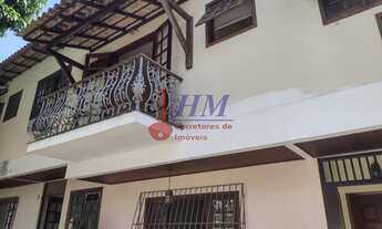 Imagem: Casa Duplex - 3 quartos e suíte - Pechincha