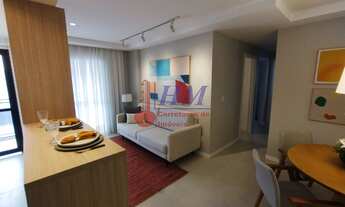 Imagem 6: PRIME187 RESIDENCIAL - 2 e 3 quartos - Rua Tenente Costa