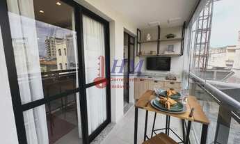 Imagem 5: PRIME187 RESIDENCIAL - 2 e 3 quartos - Rua Tenente Costa