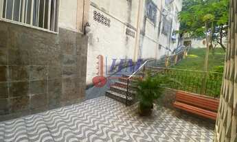 Imagem 2: Apartamento dois quartos - Tomás Coelho