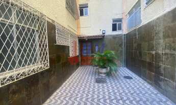 Imagem 3: Apartamento dois quartos - Tomás Coelho