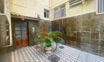 Imagem 5: Apartamento dois quartos - Tomás Coelho