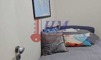 Imagem 5: Apartamento à venda em Cachambi, Rio de Janeiro-RJ: 2 quartos, 1 sala, 2 banheiros, 1 vaga