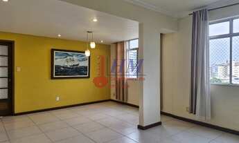 Imagem: Apartamento - Rua Augusto Nunes - 70m2 com