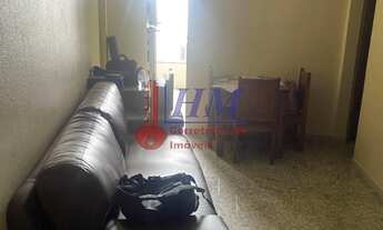 Imagem 3: Apartamento sala, quarto, banheiro e cozinha todo mobiliado