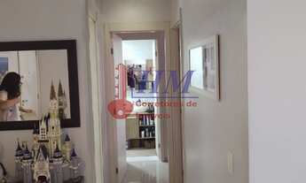 Imagem 5: Excelente oportunidade de venda no condomínio Norte Privilege!!! 2 quartos (sendo um suít