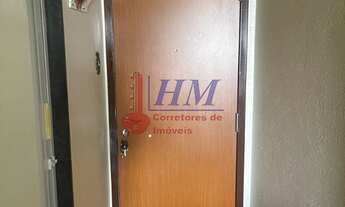 Imagem 2: Apartamento sala, quarto, banheiro e cozinha todo mobiliado