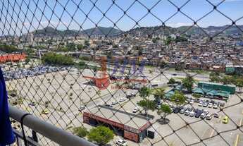 Imagem 2: Oportunidade de VENDA no condomínio Norte Village!! 2 quartos