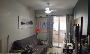 Imagem 2: Excelente oportunidade de venda no condomínio Norte Privilege!!! 2 quartos (sendo um suít