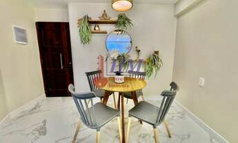 Imagem 3: Av. Rio Branco - Centro. * Portaria 24h, edifício misto