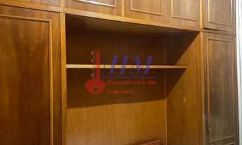 Imagem 5: Apartamento sala, quarto, banheiro e cozinha todo mobiliado