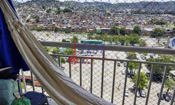 Imagem 3: Oportunidade de VENDA no condomínio Norte Village!! 2 quartos