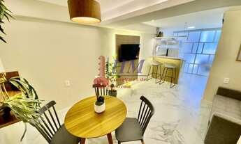 Imagem 7: Av. Rio Branco - Centro. * Portaria 24h, edifício misto