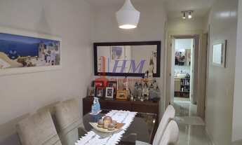 Imagem 4: Excelente oportunidade de venda no condomínio Norte Privilege!!! 2 quartos (sendo um suít