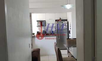 Imagem 6: Oportunidade de VENDA no condomínio Norte Village!! 2 quartos