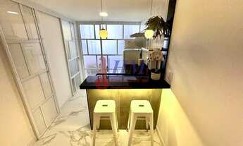 Imagem 5: Av. Rio Branco - Centro. * Portaria 24h, edifício misto