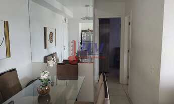 Imagem 5: Oportunidade de VENDA no condomínio Norte Village!! 2 quartos