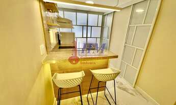 Imagem 6: Av. Rio Branco - Centro. * Portaria 24h, edifício misto