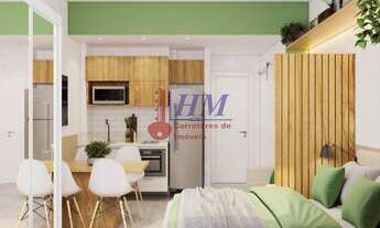 Imagem 7: 1 dormitório na Rua Monte Alegre