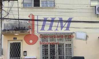 Imagem 2: Apartamento dois quartos com suíte em condomínio fechado - Cachambi