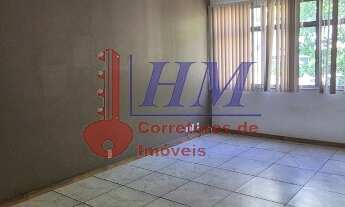 Imagem 2: Ap dois quartos 97m2 em Botafogo