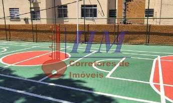 Imagem 2: Apartamento a venda no Condomínio Bartolomeu de Gusmão - Rua Miguel Fernandes