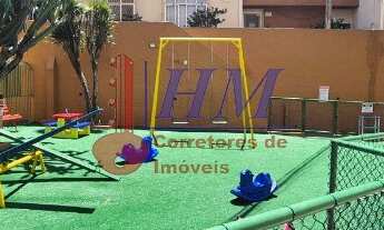 Imagem: Apartamento a venda no Condomínio Bartolomeu