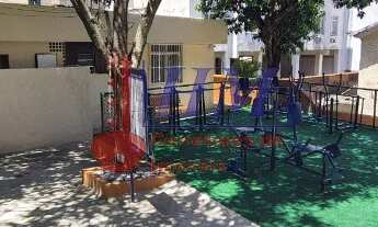 Imagem 7: Apartamento a venda no Condomínio Bartolomeu de Gusmão - Rua Miguel Fernandes