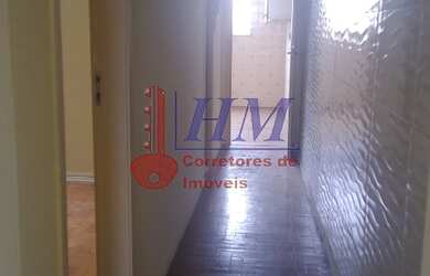 Imagem 2: Apartamento em Higienópolis - Dois quartos