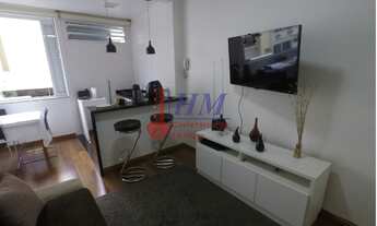 Imagem: Apartamento à venda em Ipanema, Rio de