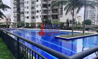 Imagem: Apartamento à venda em Cachambi, Rio de