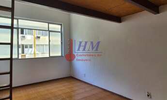 Imagem 7: Apartamento à venda no coração do Rio de Janeiro: 1 quarto, 1 sala, 1 banheiro, 30m² no Ce