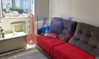 Imagem 2: Apartamento amplo próximo ao NorteShopping