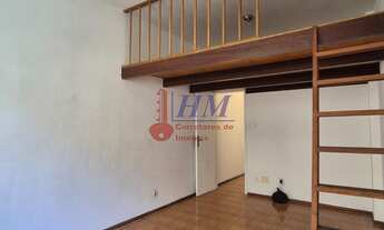 Imagem 5: Apartamento à venda no coração do Rio de Janeiro: 1 quarto, 1 sala, 1 banheiro, 30m² no Ce