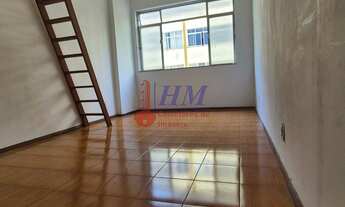 Imagem 2: Apartamento à venda no coração do Rio de Janeiro: 1 quarto, 1 sala, 1 banheiro, 30m² no Ce