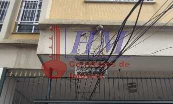 Imagem 5: Apartamento em Quintino - dois quartos com dependência revertida para terceiro quarto