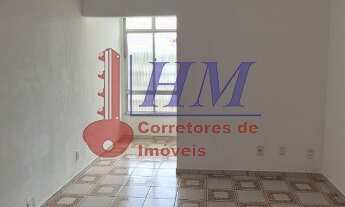 Imagem 7: Apartamento em Quintino - dois quartos com dependência revertida para terceiro quarto