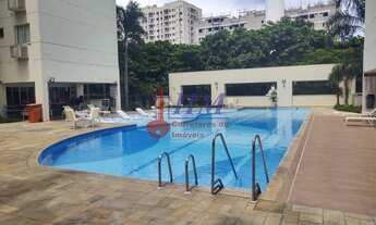 Imagem 2: Apartamento à venda no Rio de Janeiro-RJ, Cachambi: 3 quartos, 1 suíte, 1 sala, 2 banheiro