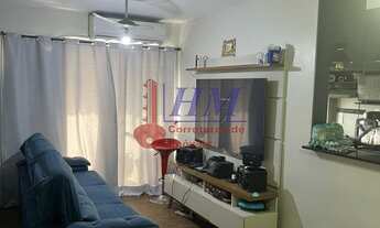 Imagem 5: Apartamento à venda no Rio de Janeiro-RJ, Cachambi: 3 quartos, 1 suíte, 1 sala, 2 banheiro