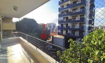 Imagem 4: Apartamento de 3 quartos, sendo 1 suíte, localizado na Rua Magalhães Couto