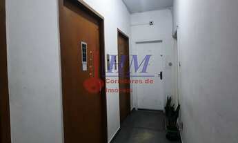 Imagem 2: Rua Washington Luiz Centro. * portaria 24h