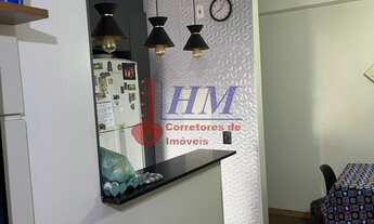 Imagem 7: Apartamento à venda no Rio de Janeiro-RJ, Cachambi: 3 quartos, 1 suíte, 1 sala, 2 banheiro