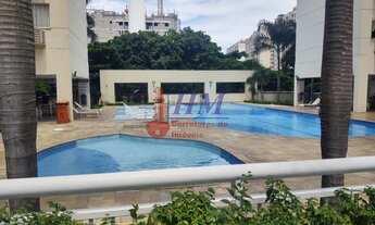 Imagem 3: Apartamento à venda no Rio de Janeiro-RJ, Cachambi: 3 quartos, 1 suíte, 1 sala, 2 banheiro