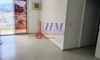 Imagem 2: Excelente apto para venda no condomínio Norte Privilege!! * 3 quartos com suíte * 77 M2