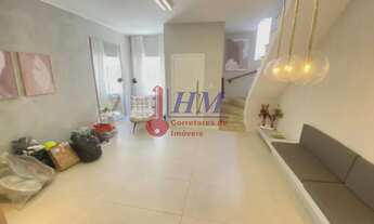 Imagem 3: Casa de Vila 4 quartos - Rua Salvador Pires