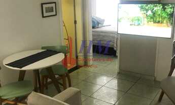 Imagem 7: Apartamento à venda no Centro do Rio de Janeiro-RJ: 1 quarto, 1 sala, 1 banheiro, 31m² de